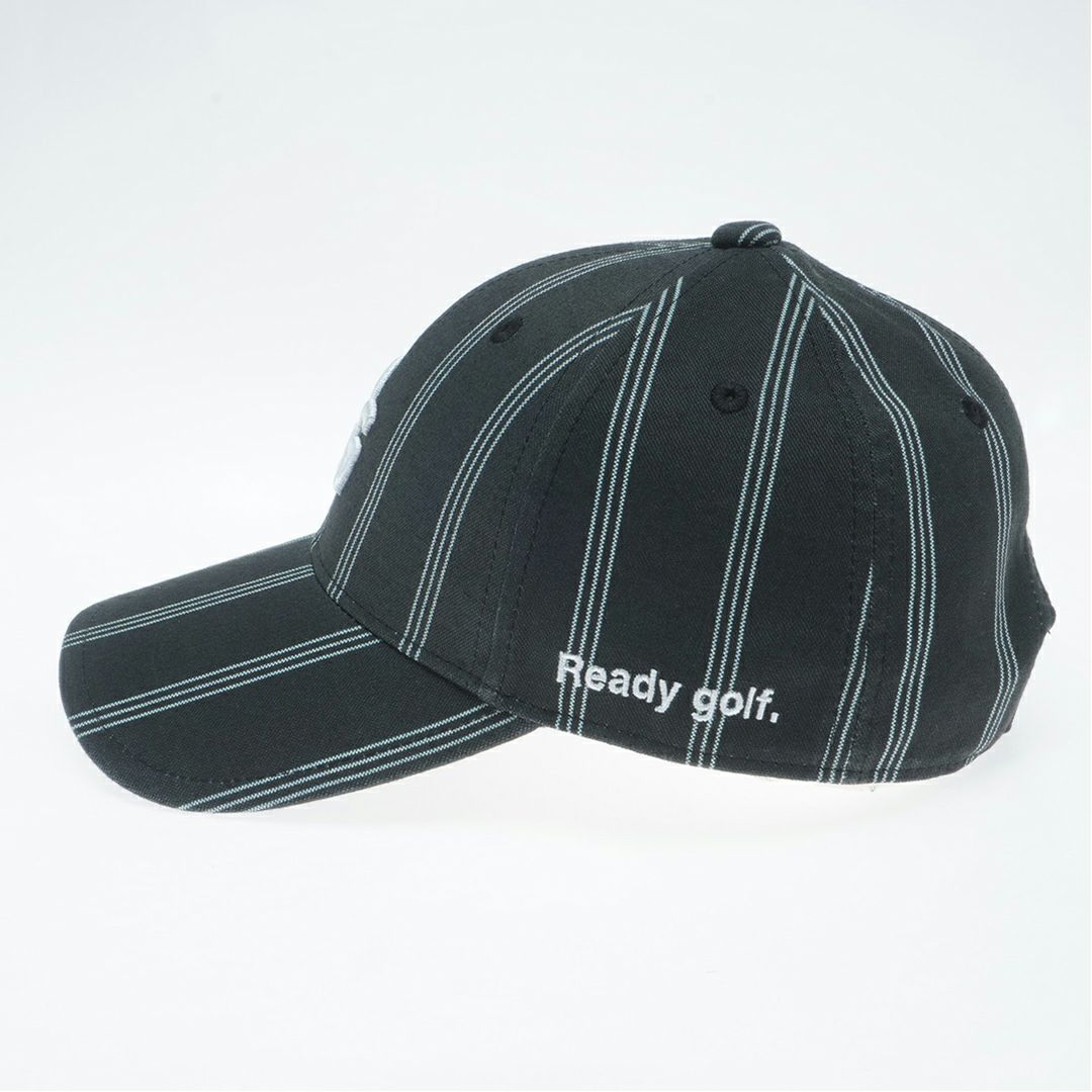 PEARLYGATES ユニセックス メンズ レディース キャップ ディープブルー