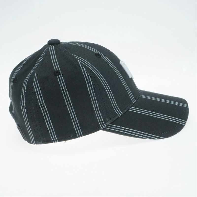 PEARLYGATES ユニセックス メンズ レディース キャップ ディープブルー