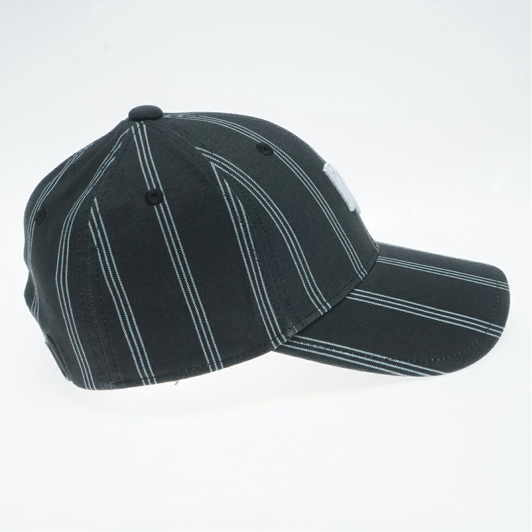 PEARLYGATES ユニセックス メンズ レディース キャップ ディープブルー