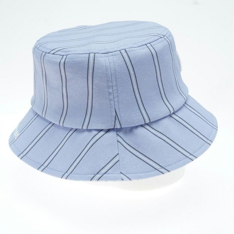 PEARLYGATES ユニセックス メンズ レディース ハット ブルー