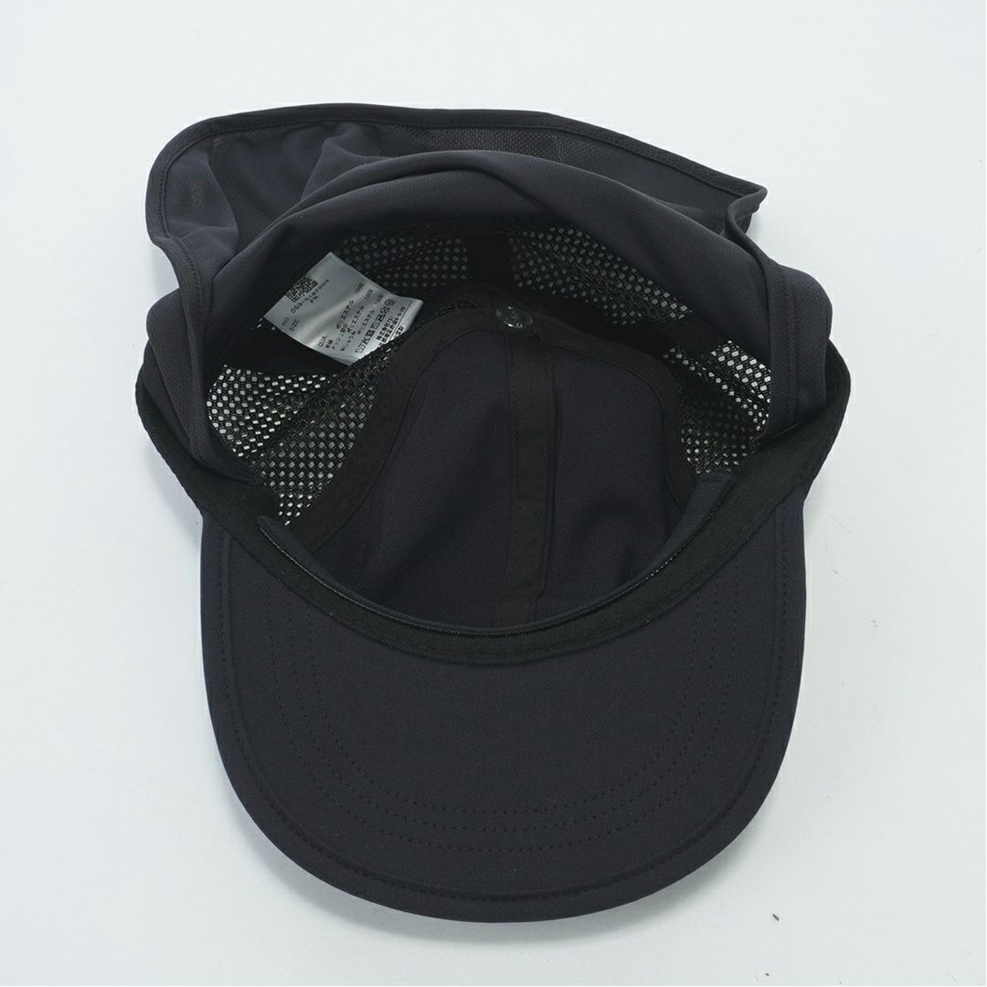 PEARLYGATES ユニセックス メンズ レディース メッシュキャップ ネイビー