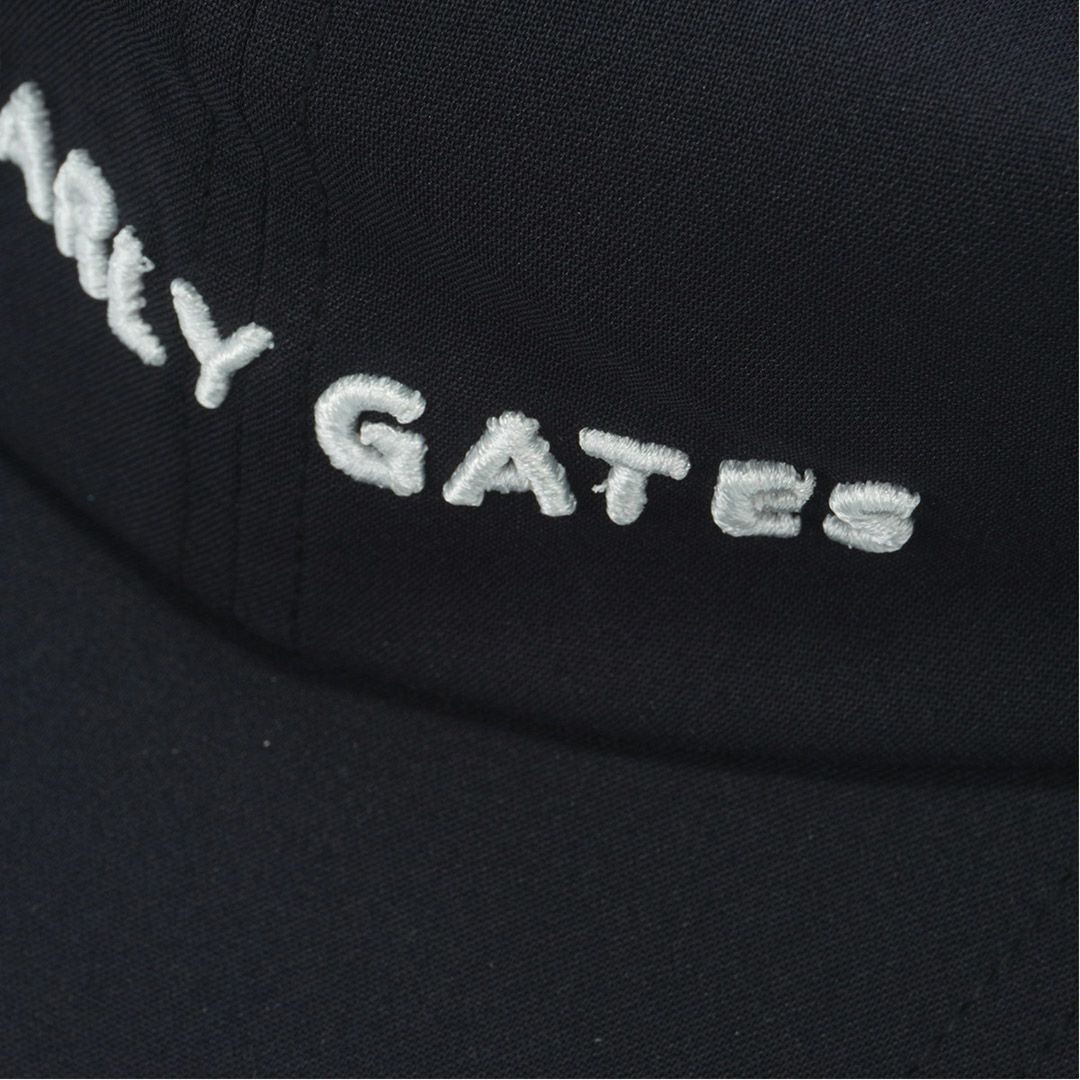 PEARLYGATES ユニセックス メンズ レディース メッシュキャップ ネイビー