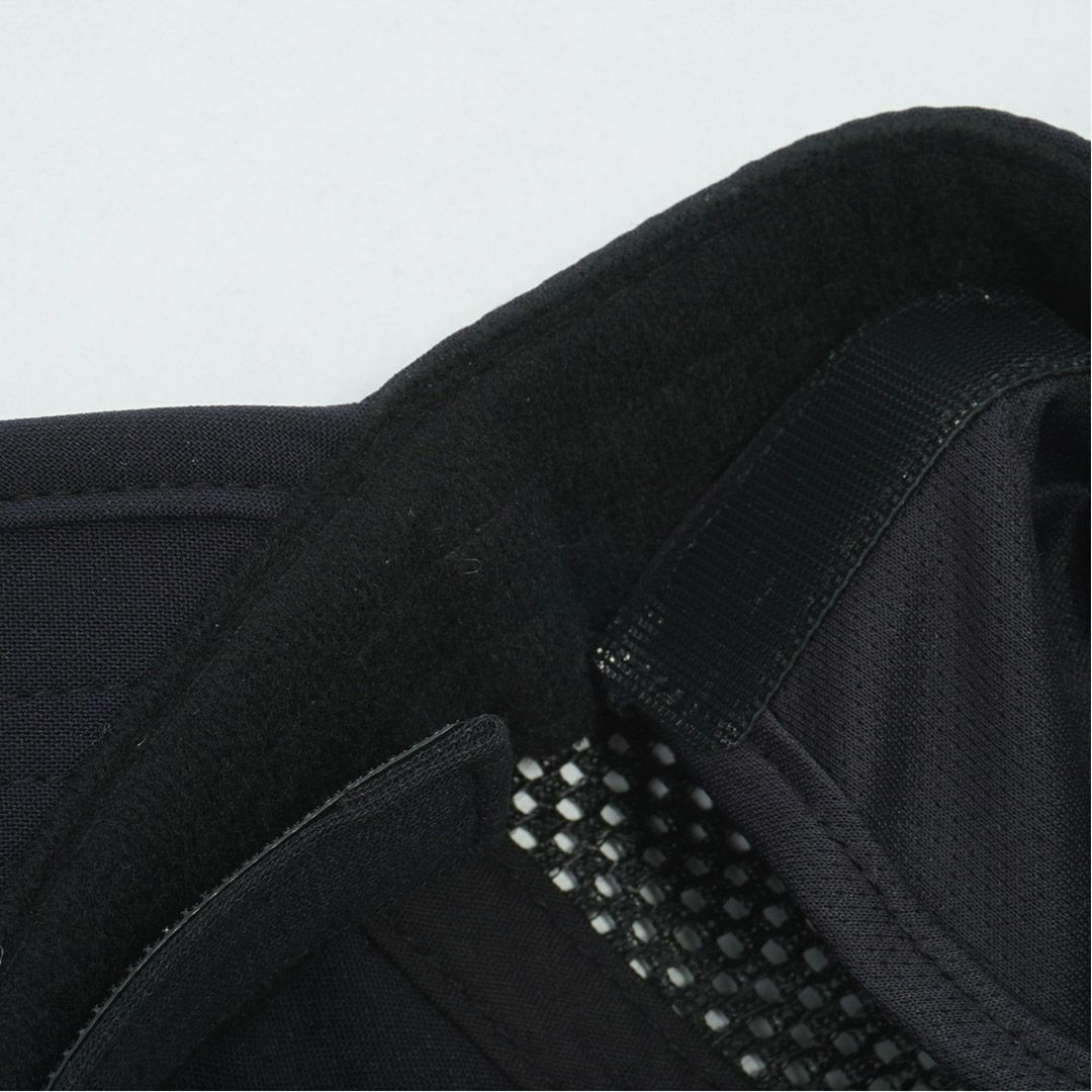 PEARLYGATES ユニセックス メンズ レディース メッシュキャップ ネイビー