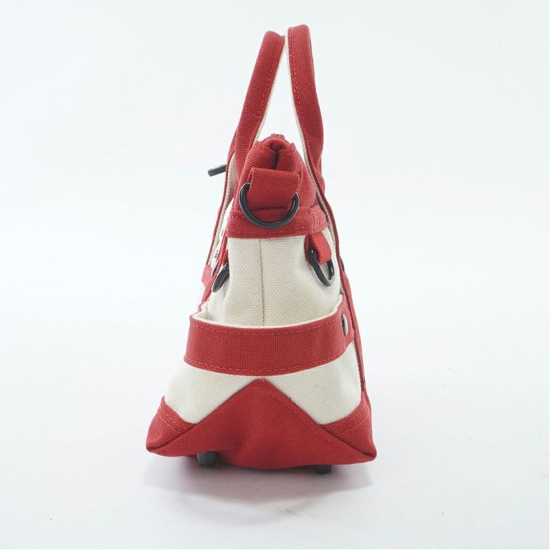 パーリーゲイツ]帆布カートバッグ (UNISEX) | ヤマニゴルフ 公式