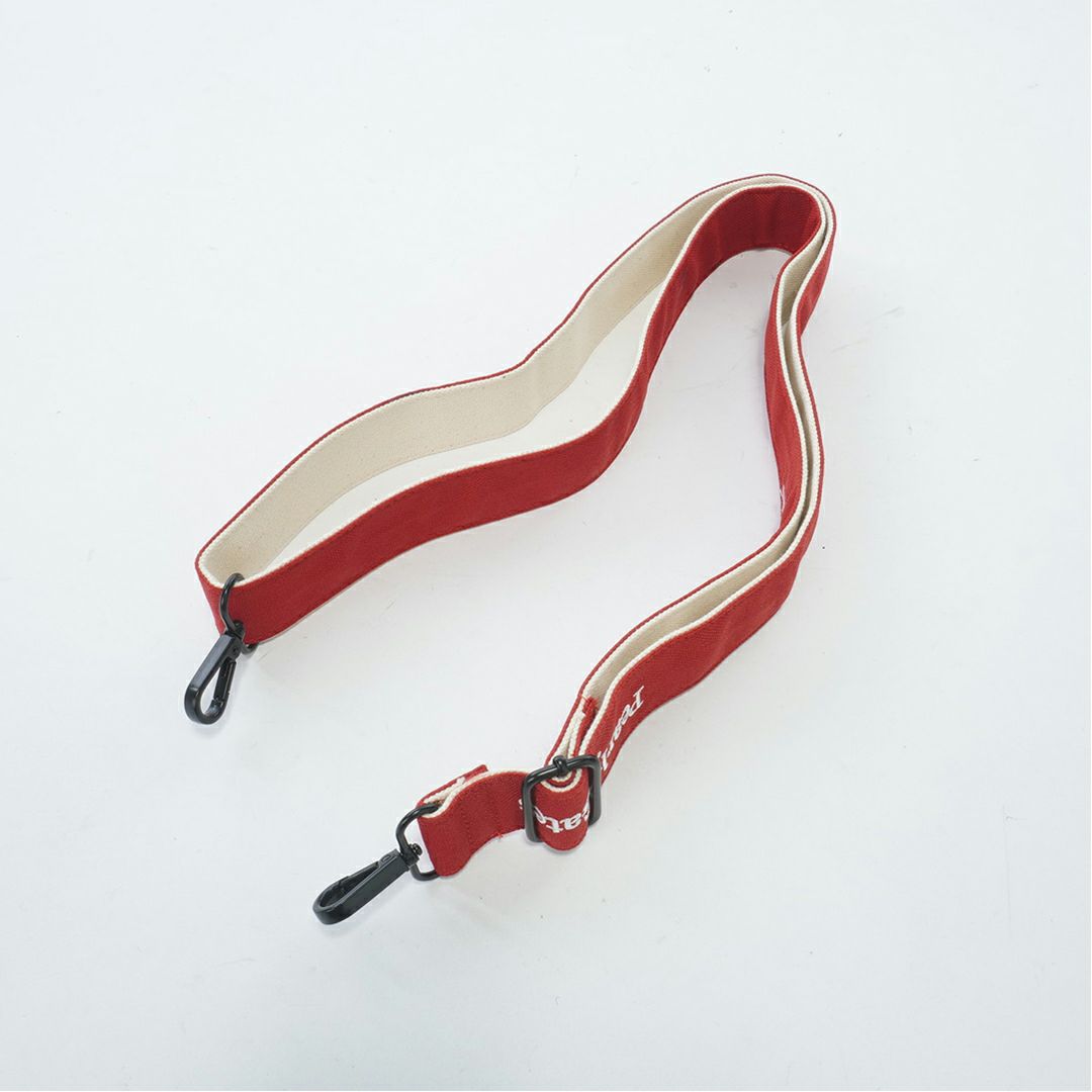 PEARLYGATES カートバッグ オフホワイト　