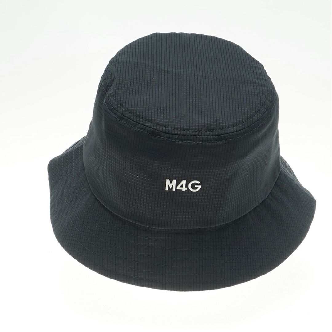 PEARLYGATES ユニセックス ハット ネイビー