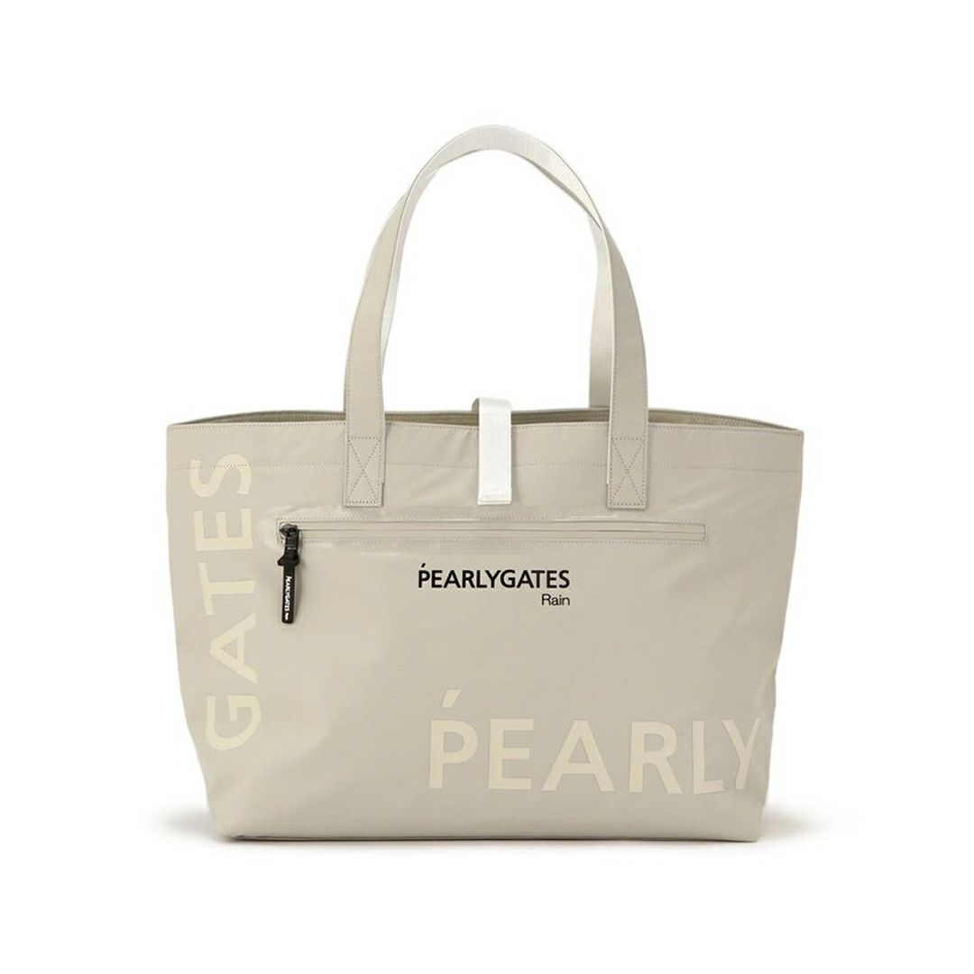 パーリーゲイツ PEARLY GATES メンズ レディース ユニセックス ロッカーバッグ for RAIN (UNISEX) PAMG56ZF 詳細1