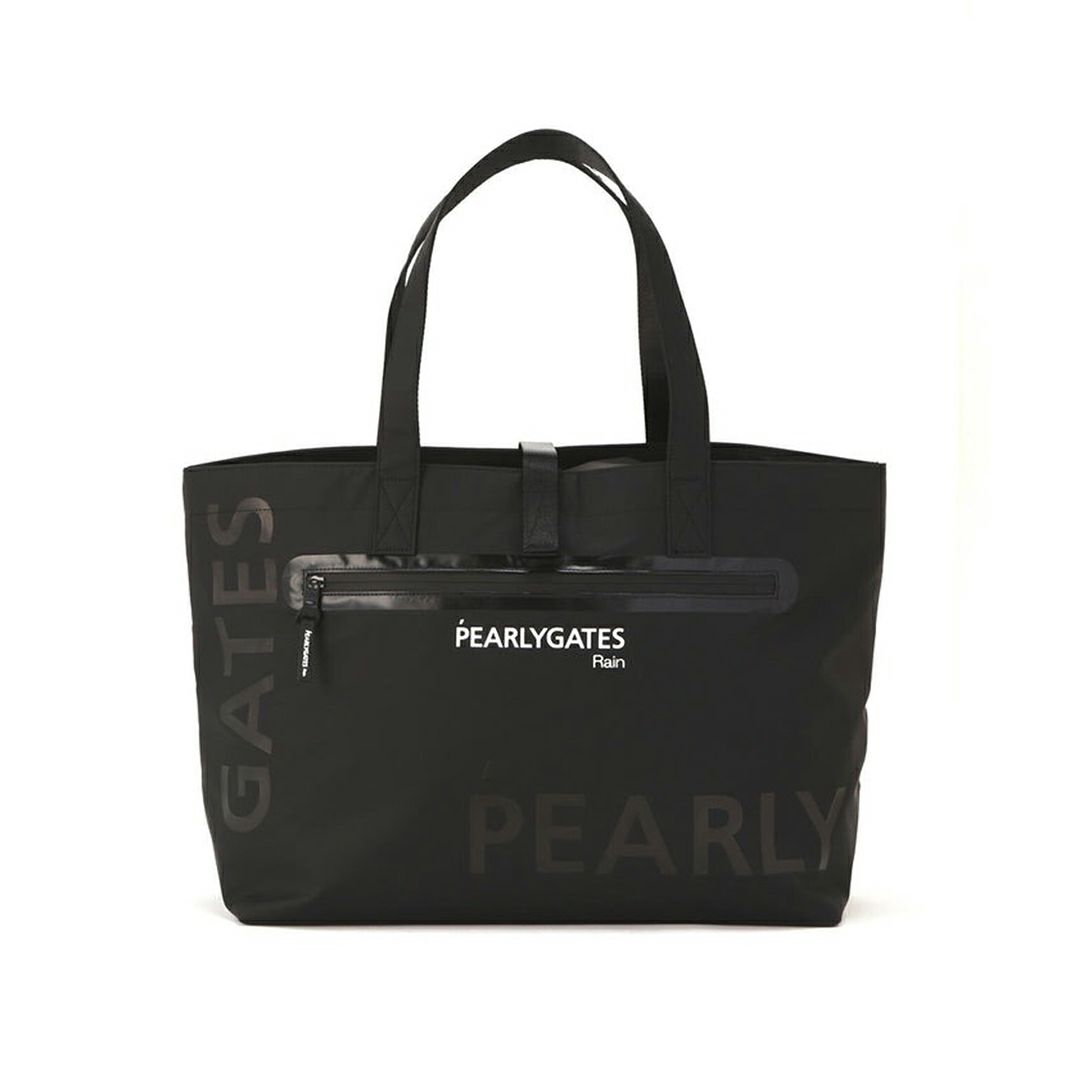 パーリーゲイツ PEARLY GATES メンズ レディース ユニセックス ロッカーバッグ for RAIN (UNISEX) PAMG56ZF 詳細2