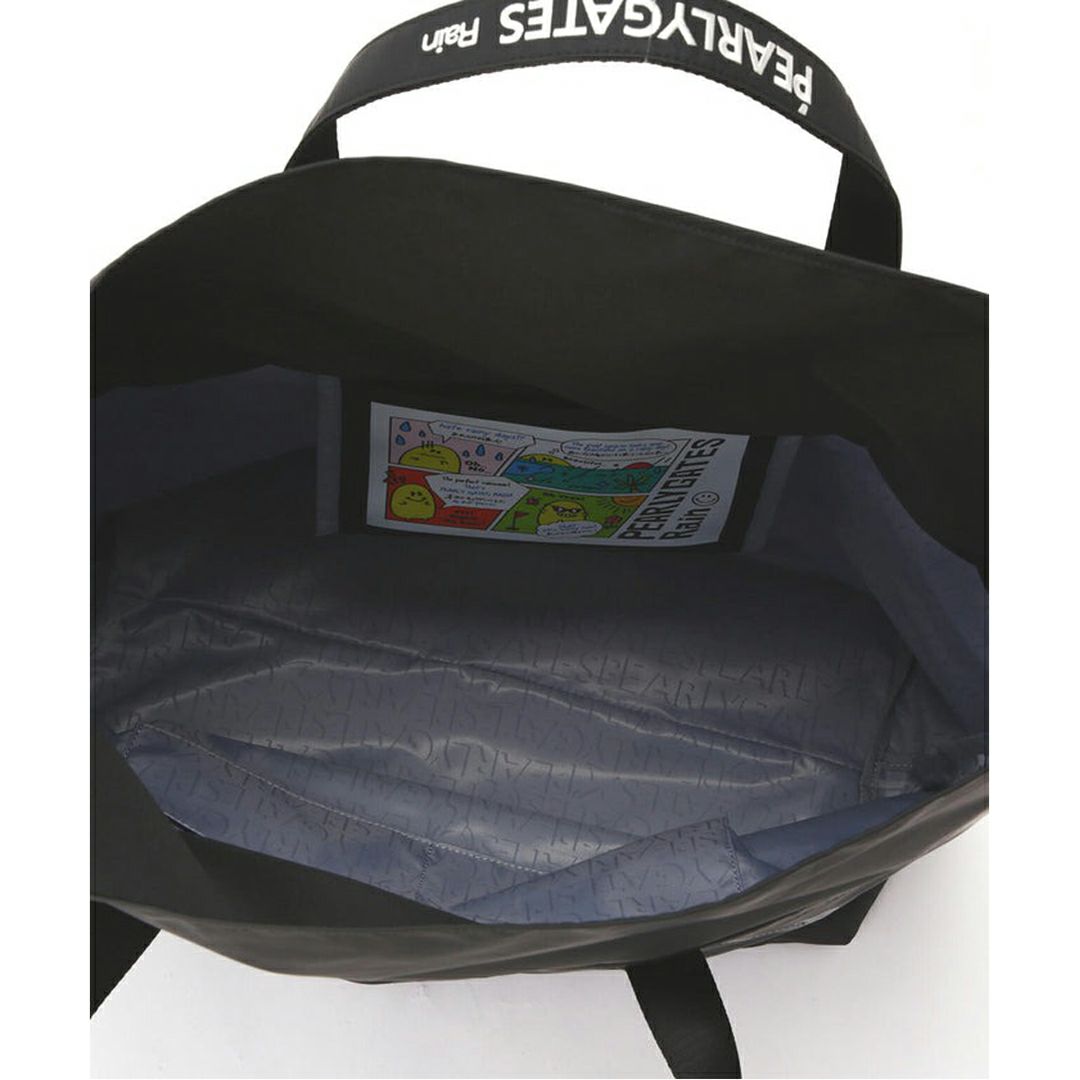 PEARLY GATES ユニセックス メンズ レディース ロッカーバッグ ネイビー