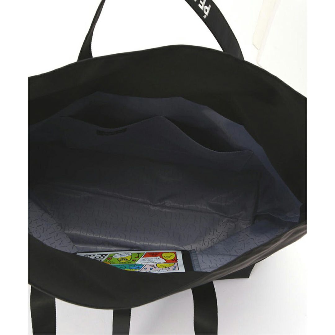 PEARLY GATES ユニセックス メンズ レディース ロッカーバッグ ネイビー