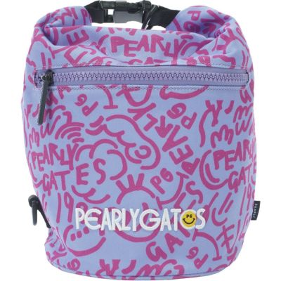 パーリーゲイツ]保冷ショルダーバッグ (UNISEX) | ヤマニゴルフ