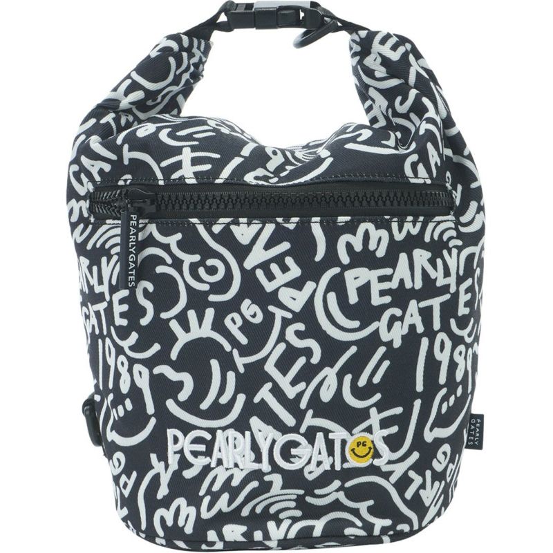 パーリーゲイツ PEARLY GATES　 ワンショルダーバッグ パーリーゲイツ]保冷ショルダーバッグ (UNISEX) | ヤマニゴルフ