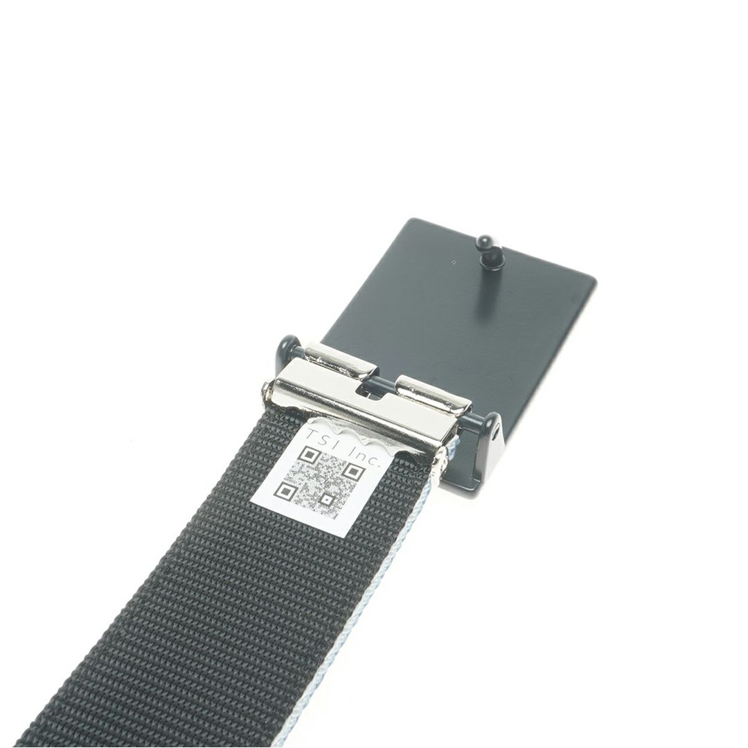 PEARLYGATES ベルト ディープブルー