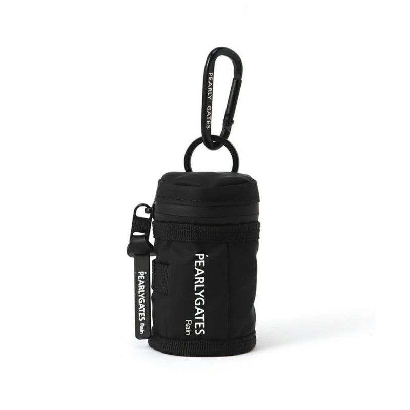 パーリーゲイツ PEARLY GATES メンズ レディース ユニセックス ボールポーチ for RAIN (UNISEX) PAMG57DF 詳細1