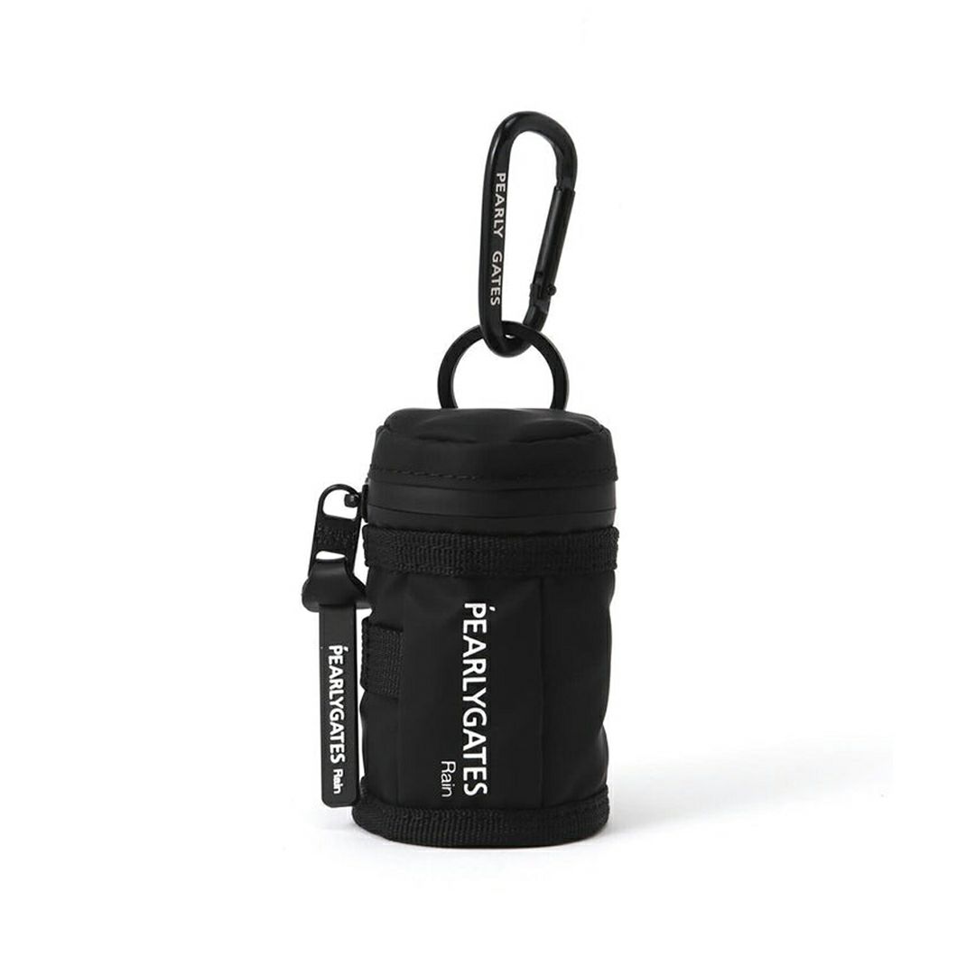 パーリーゲイツ PEARLY GATES メンズ レディース ユニセックス ボールポーチ for RAIN (UNISEX) PAMG57DF 詳細1