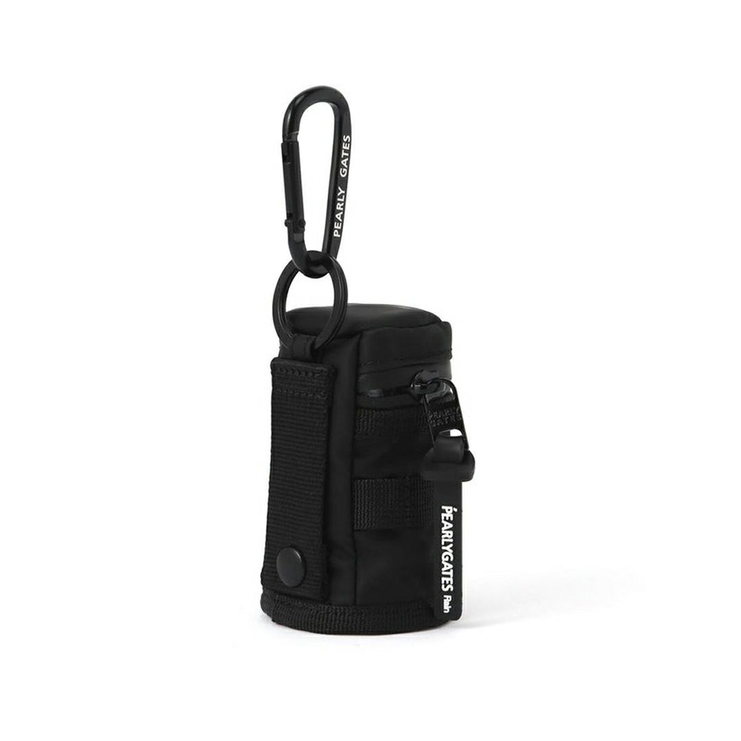パーリーゲイツ PEARLY GATES メンズ レディース ユニセックス ボールポーチ for RAIN (UNISEX) PAMG57DF 詳細4