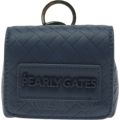 PEARLYGATES ユニセックス メンズ レディース ボールポーチ ブルー