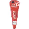 PEARLYGATES ユニセックス メンズ レディース フェアウェイウッド用ヘッドカバー レッド