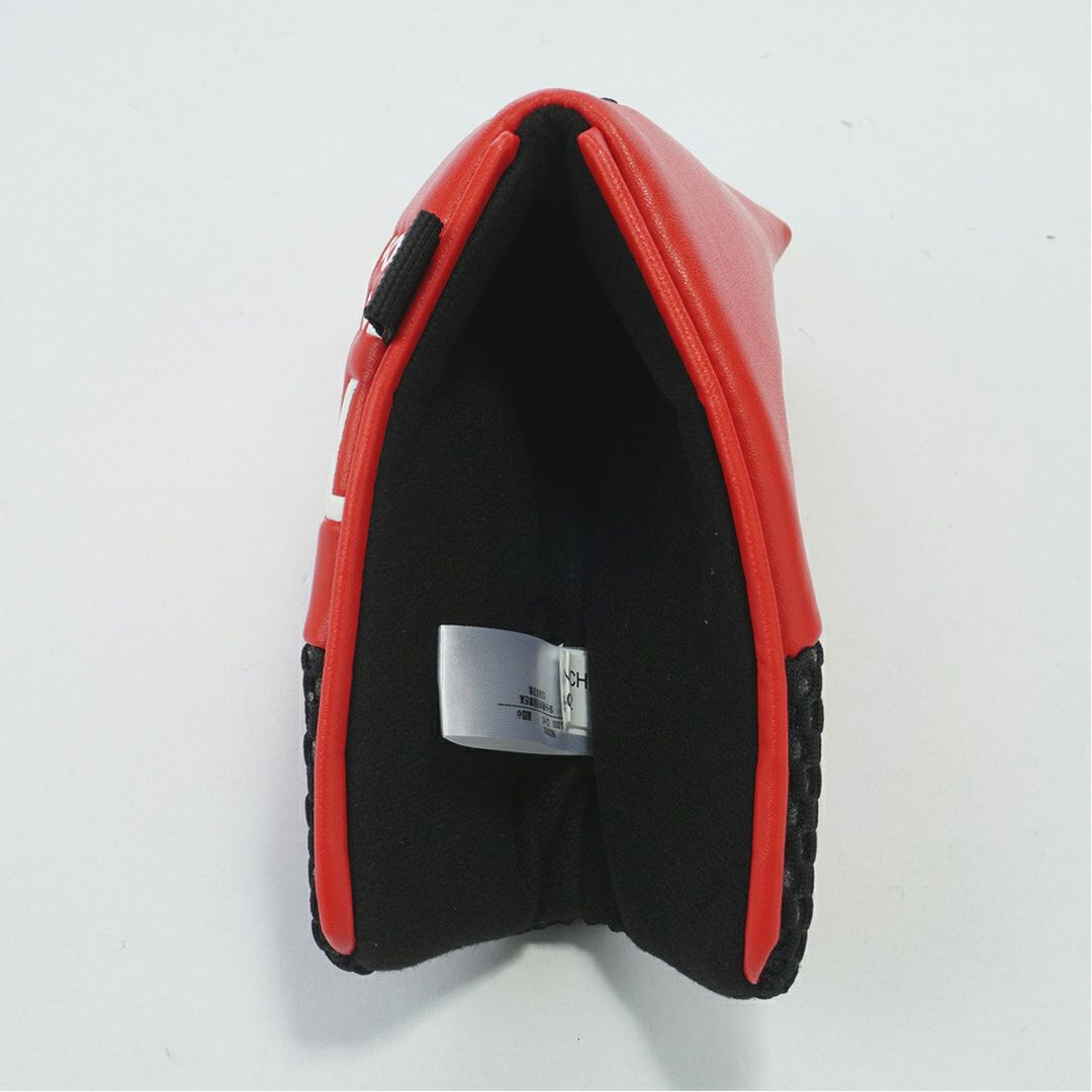 パーリーゲイツ PEARLY GATES メンズ レディース ユニセックス 【定番】合皮PIN型用パターカバー ＜LIMITED06＞ (UNISEX) PAMG57LF 詳細4