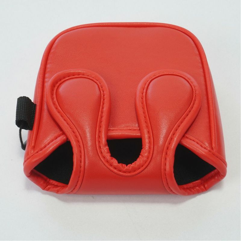 パーリーゲイツ PEARLY GATES メンズ レディース ユニセックス 【定番】合皮マレット型用パターカバー ＜LIMITED06＞ (UNISEX) PAMG57MF 詳細2