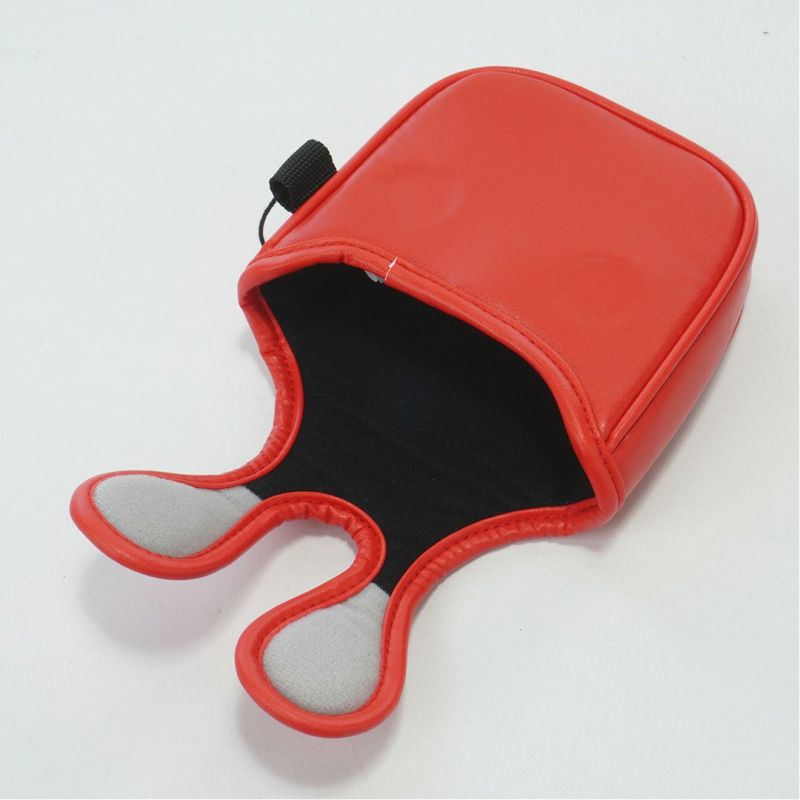 パーリーゲイツ PEARLY GATES メンズ レディース ユニセックス 【定番】合皮マレット型用パターカバー ＜LIMITED06＞ (UNISEX) PAMG57MF 詳細3