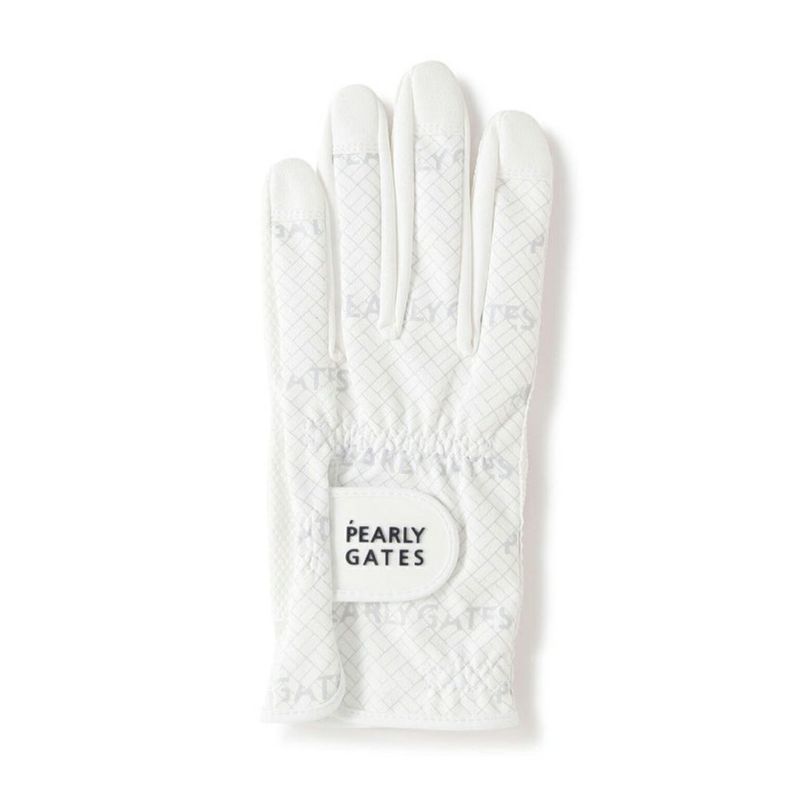 パーリーゲイツ PEARLY GATES メンズ レディース ユニセックス 【定番】IT グローブ (左手用) (UNISEX) PAMG57P 詳細1