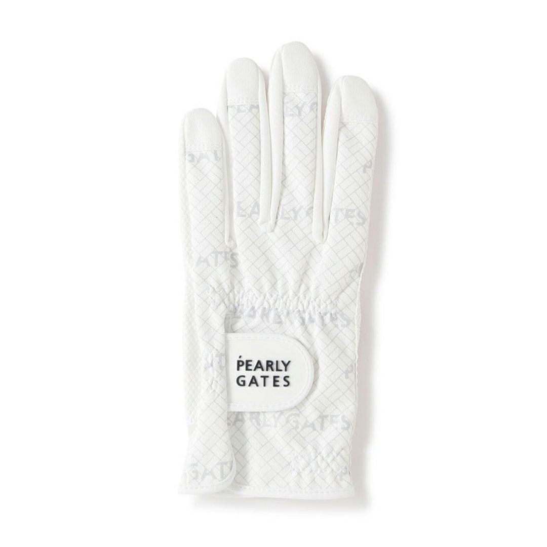 パーリーゲイツ PEARLY GATES メンズ レディース ユニセックス 【定番】IT グローブ (左手用) (UNISEX) PAMG57P 詳細1