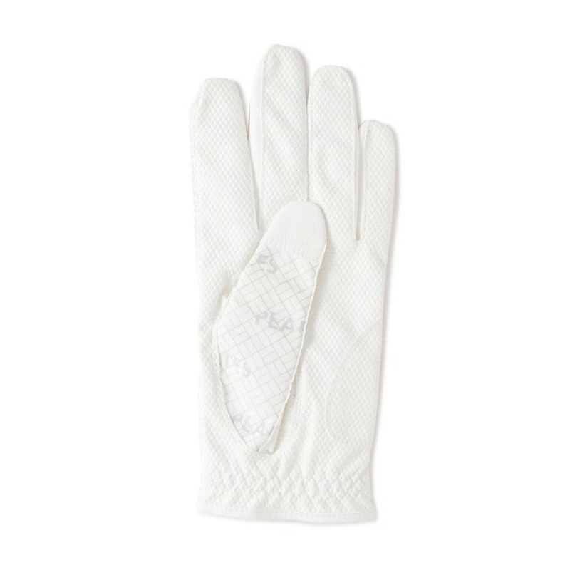 パーリーゲイツ PEARLY GATES メンズ レディース ユニセックス 【定番】IT グローブ (左手用) (UNISEX) PAMG57P 詳細3