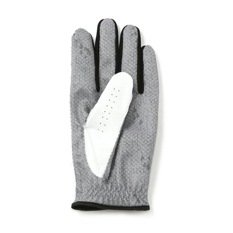 パーリーゲイツ PEARLY GATES メンズ レディース ユニセックス グローブ for RAIN (左手用) (UNISEX) PAMG57S 詳細4