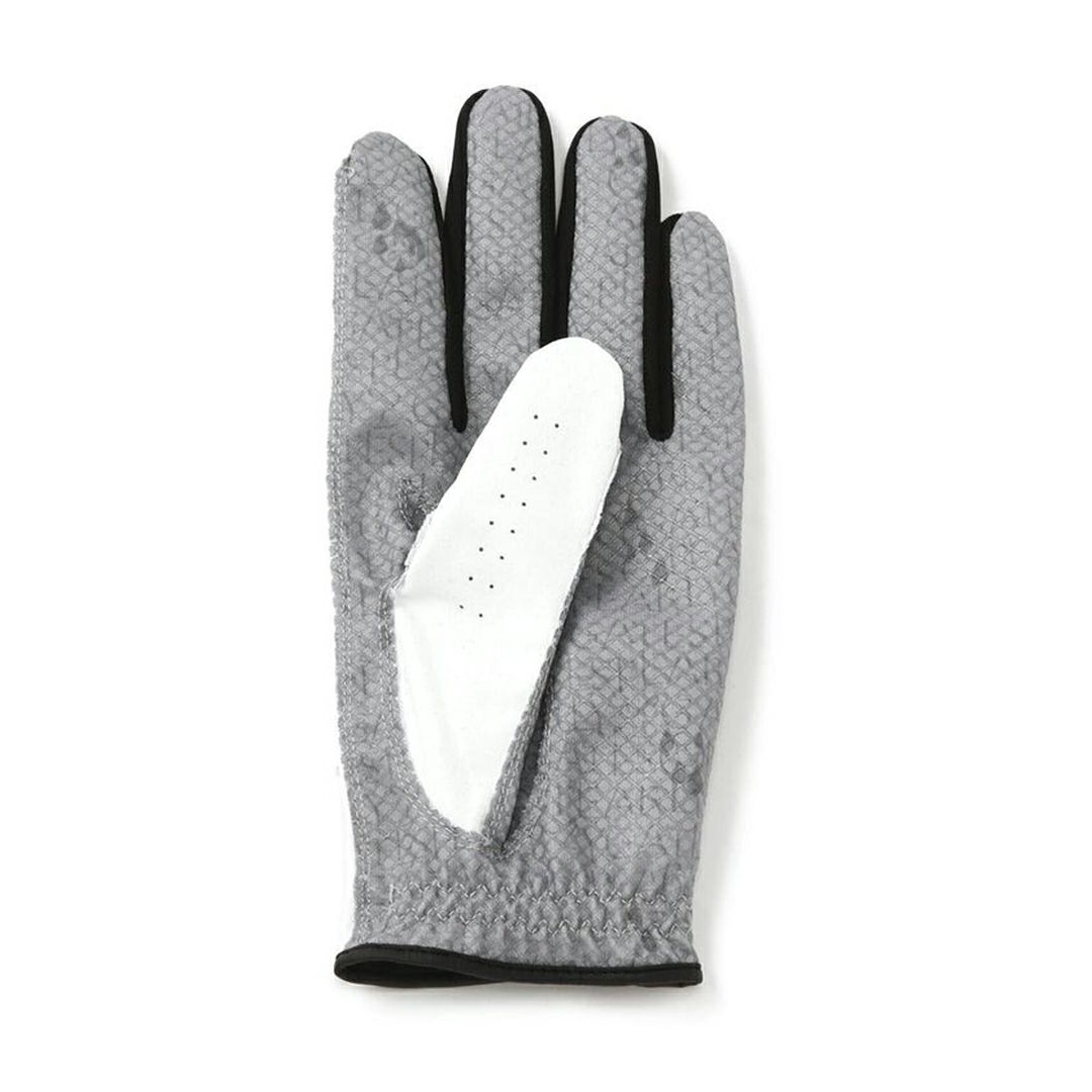 パーリーゲイツ PEARLY GATES メンズ レディース ユニセックス グローブ for RAIN (左手用) (UNISEX) PAMG57S 詳細4