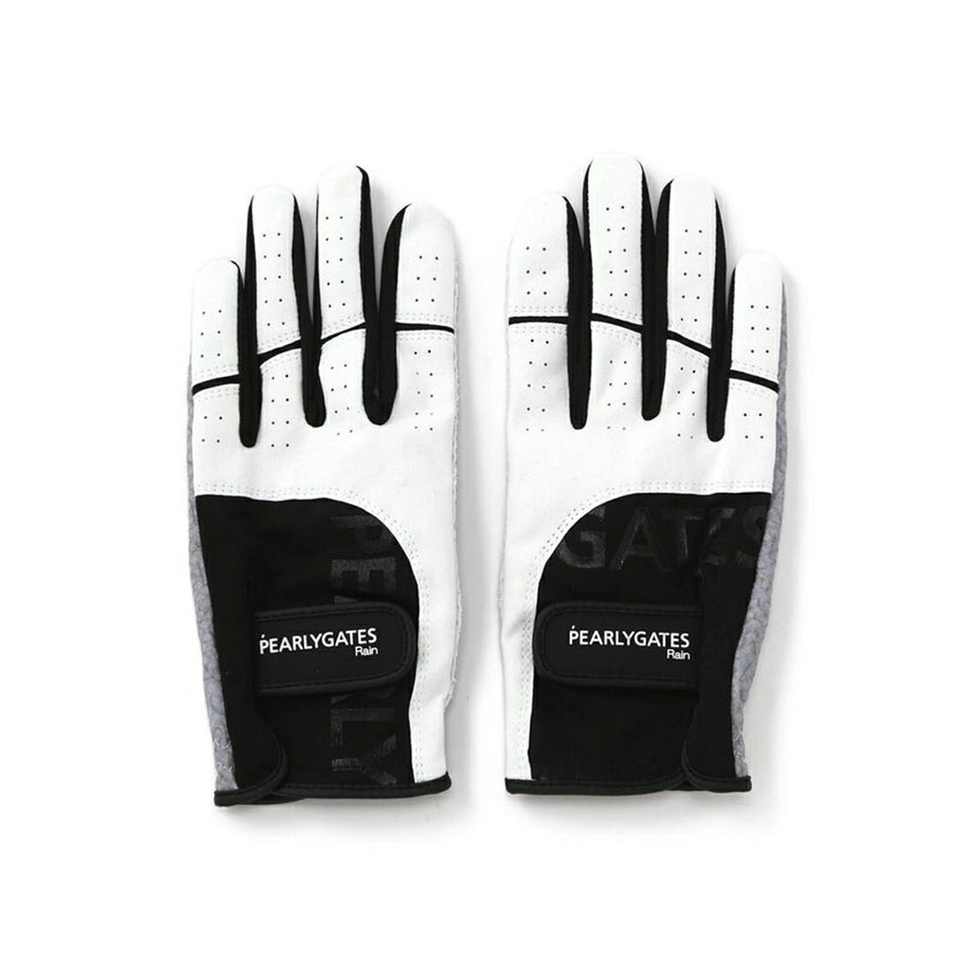 PEARLY GATES ユニセックス メンズ レディース グローブ ネイビー