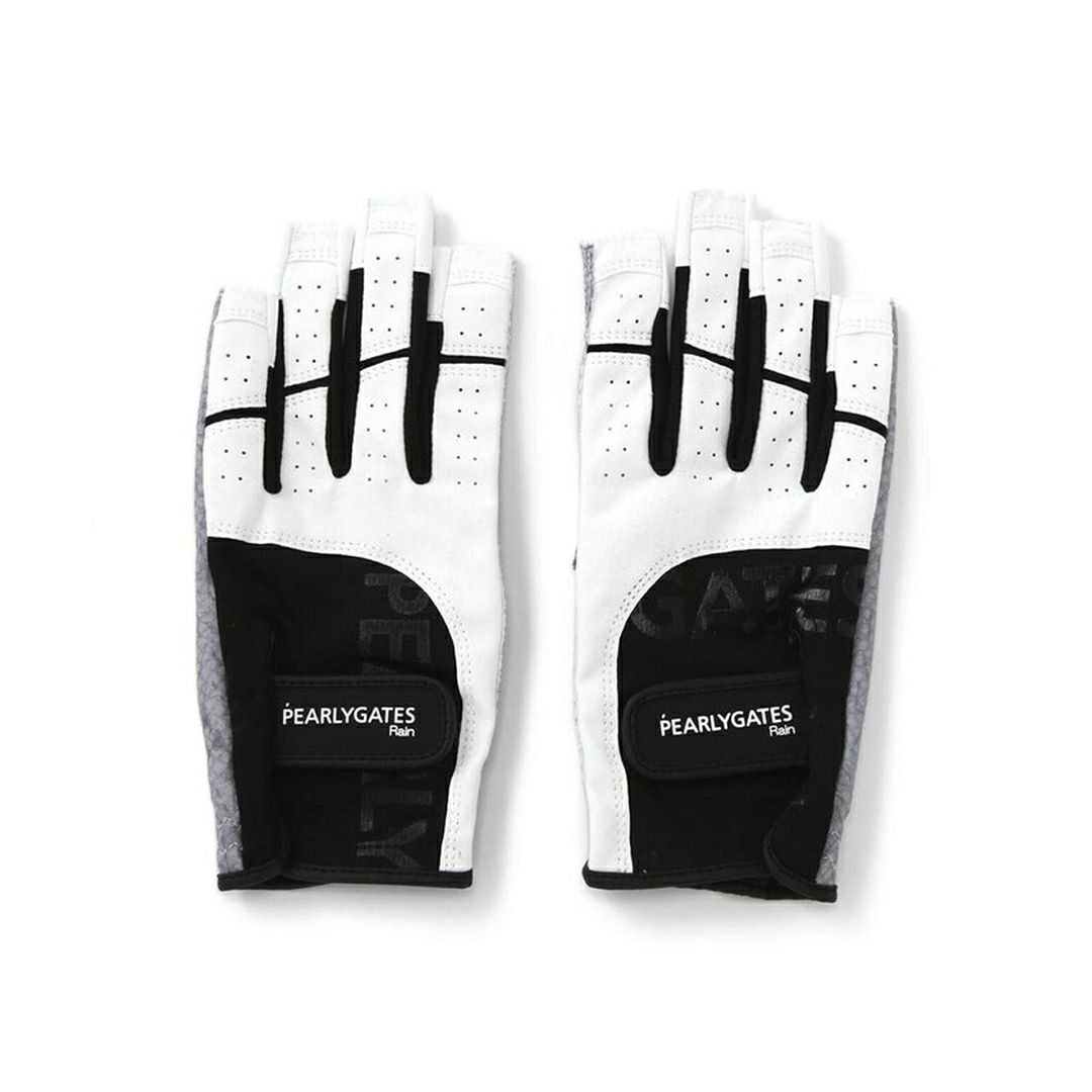 PEARLY GATES ユニセックス メンズ レディース グローブ ネイビー