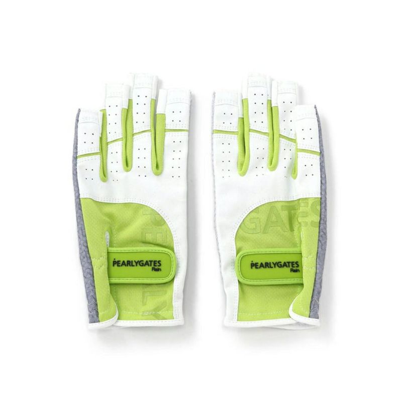 パーリーゲイツ PEARLY GATES メンズ レディース ユニセックス ネイルスルーグローブ for RAIN (両手用) (LADIES) PAMG57U 詳細3