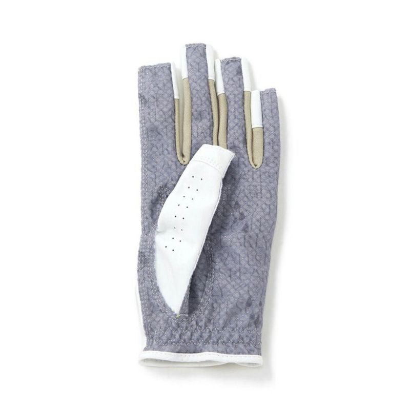 パーリーゲイツ PEARLY GATES メンズ レディース ユニセックス ネイルスルーグローブ for RAIN (両手用) (LADIES) PAMG57U 詳細4