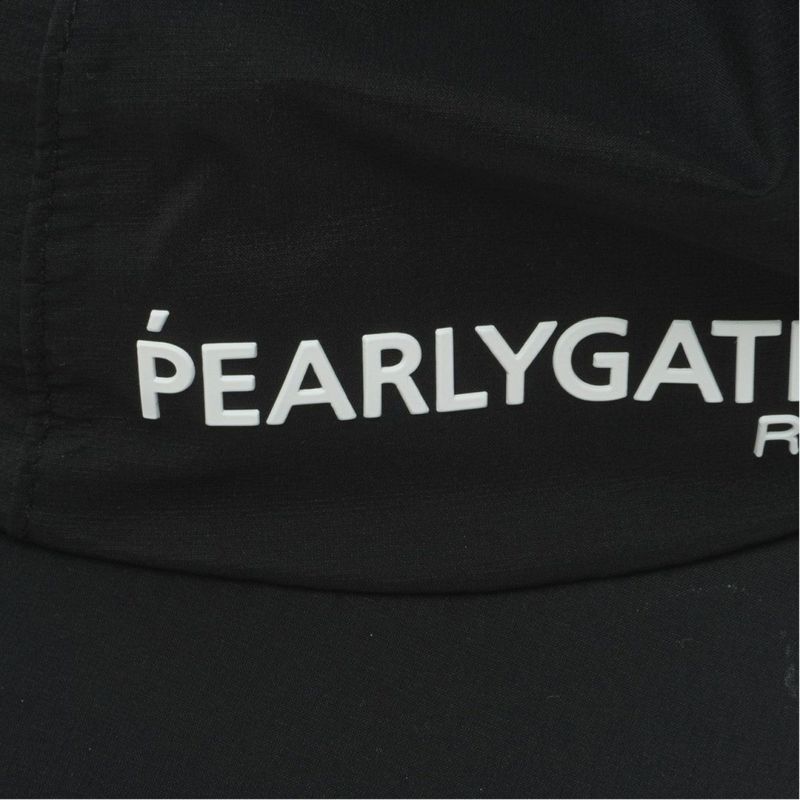 パーリーゲイツ PEARLY GATES メンズ レディース ユニセックス RAINキャップ (UNISEX) PAMG57VF 詳細8