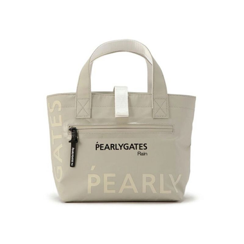 パーリーゲイツ PEARLY GATES メンズ レディース ユニセックス カートバッグ for RAIN (UNISEX) PAMG572F 詳細3