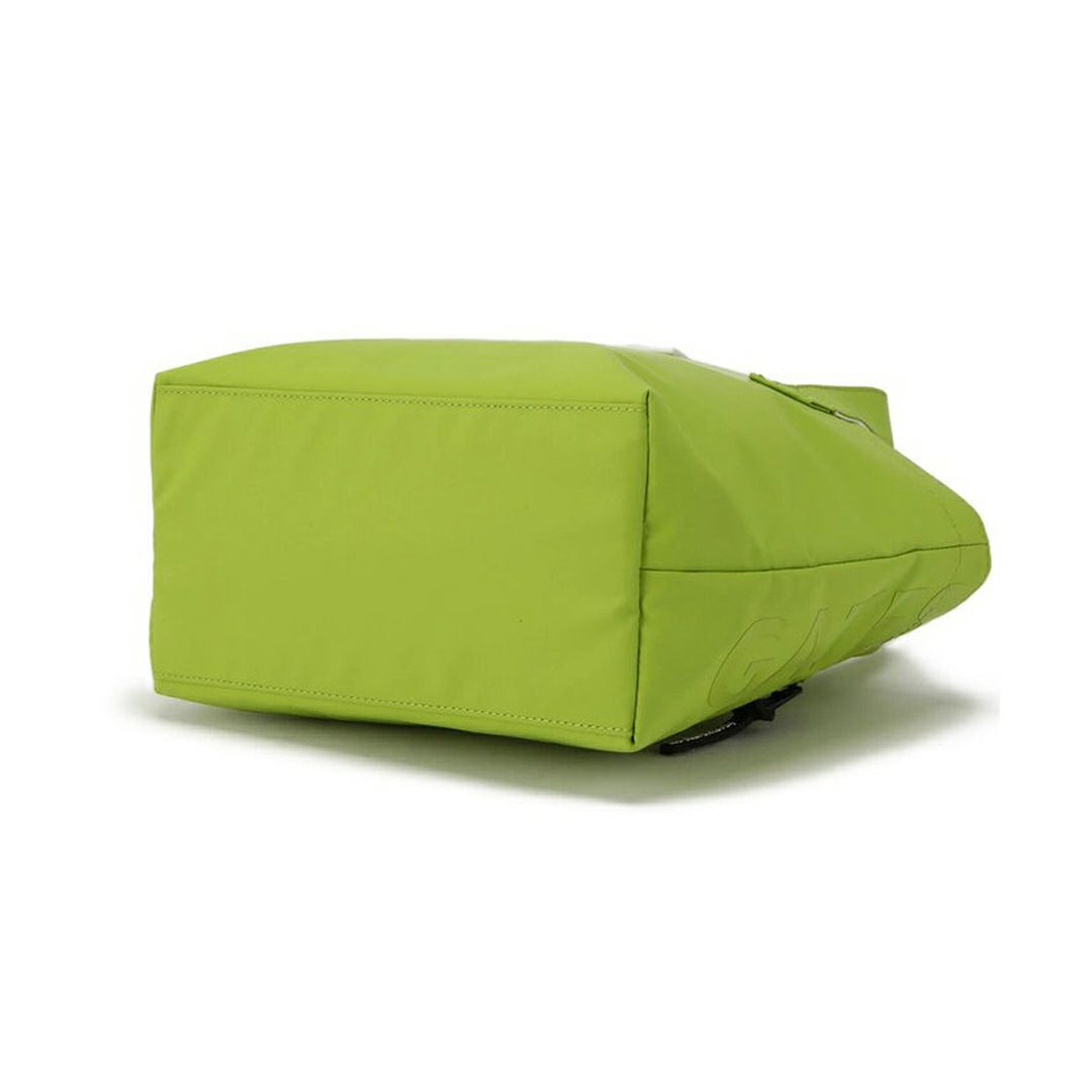 PEARLY GATES UNISEX カートバッグ ライトグリーン