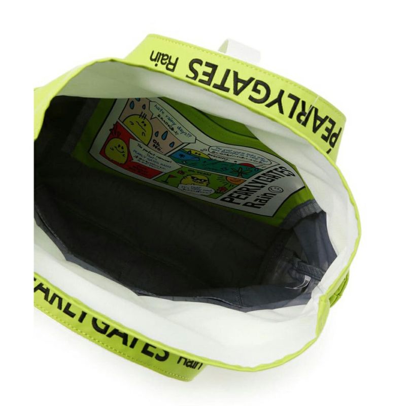 パーリーゲイツ PEARLY GATES メンズ レディース ユニセックス カートバッグ for RAIN (UNISEX) PAMG572F 詳細7