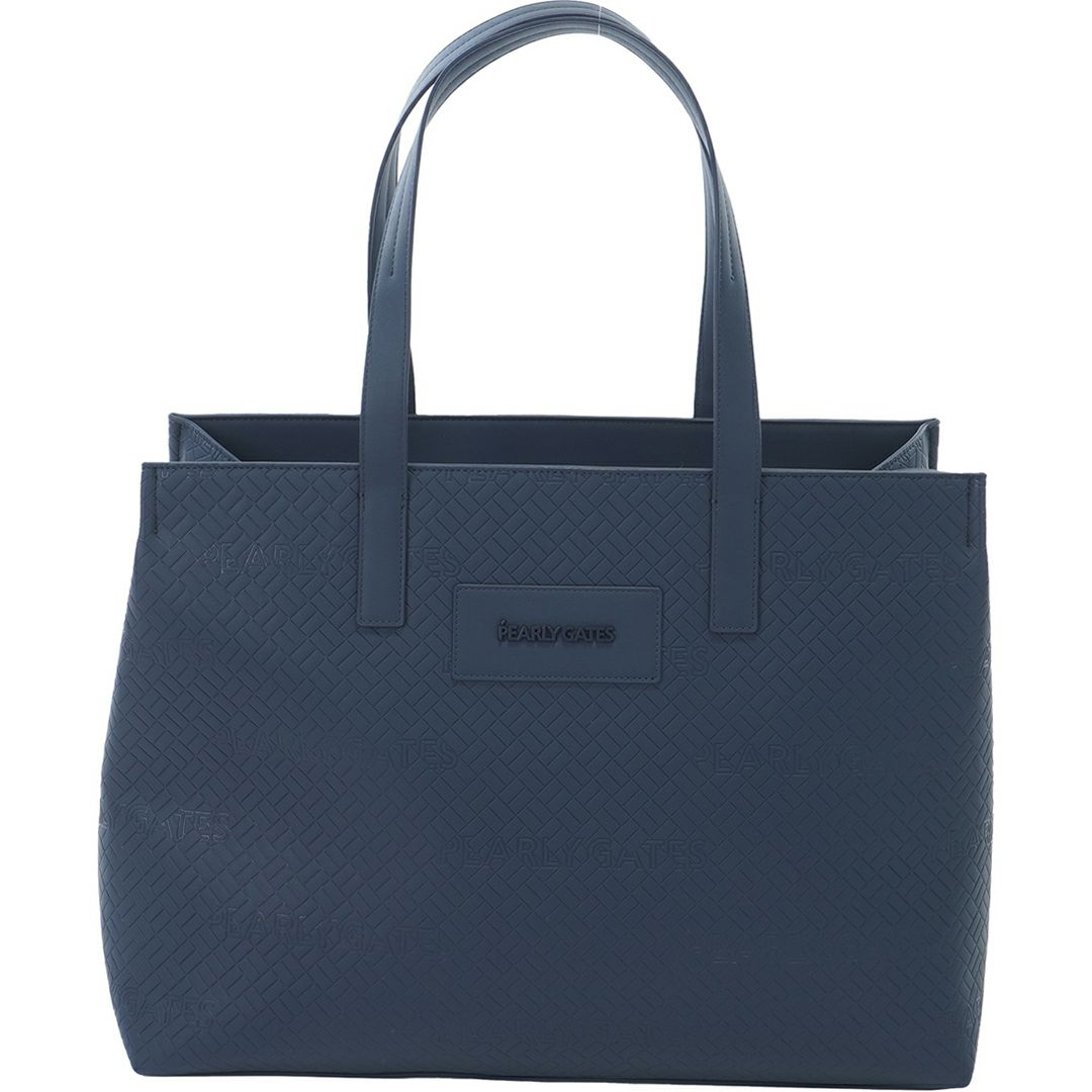 パーリーゲイツ PEARLY GATES メンズ レディース ユニセックス 【定番】BASICロッカーバッグ (UNISEX) PAMG573F 詳細1