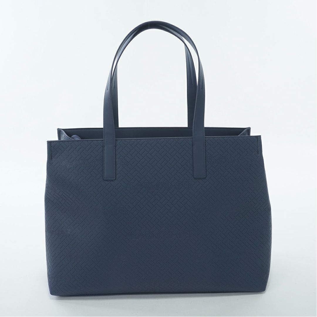 パーリーゲイツ PEARLY GATES メンズ レディース ユニセックス 【定番】BASICロッカーバッグ (UNISEX) PAMG573F 詳細3