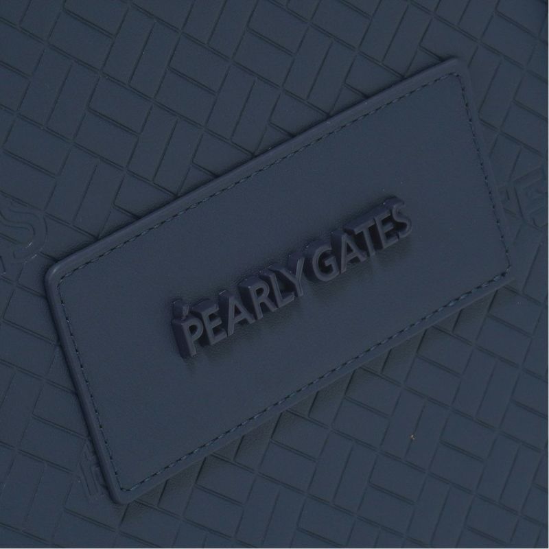 パーリーゲイツ PEARLY GATES メンズ レディース ユニセックス 【定番】BASICロッカーバッグ (UNISEX) PAMG573F 詳細5