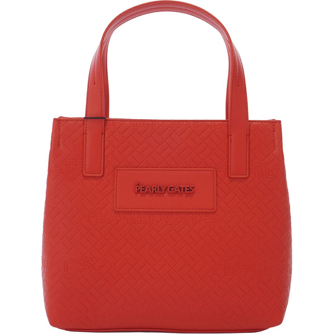 パーリーゲイツ PEARLY GATES メンズ レディース ユニセックス 【定番】BASICカートバッグ (UNISEX) PAMG574F 詳細2