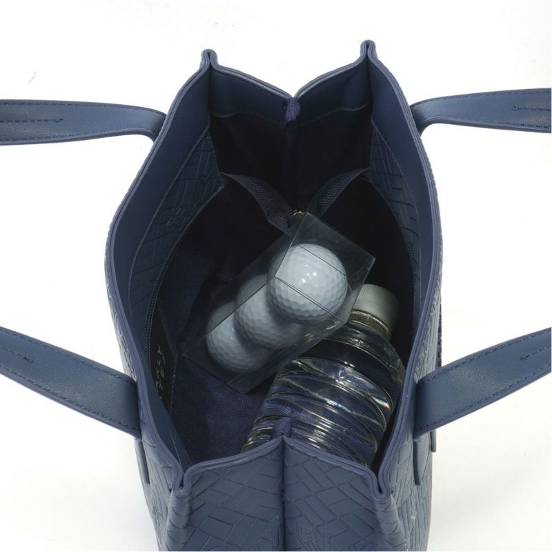 パーリーゲイツ PEARLY GATES メンズ レディース ユニセックス 【定番】BASICカートバッグ (UNISEX) PAMG574F 詳細6