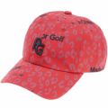 PAMG56RFPEARLYGATES ユニセックス メンズ レディース 帽子 キャップ ローズピンク