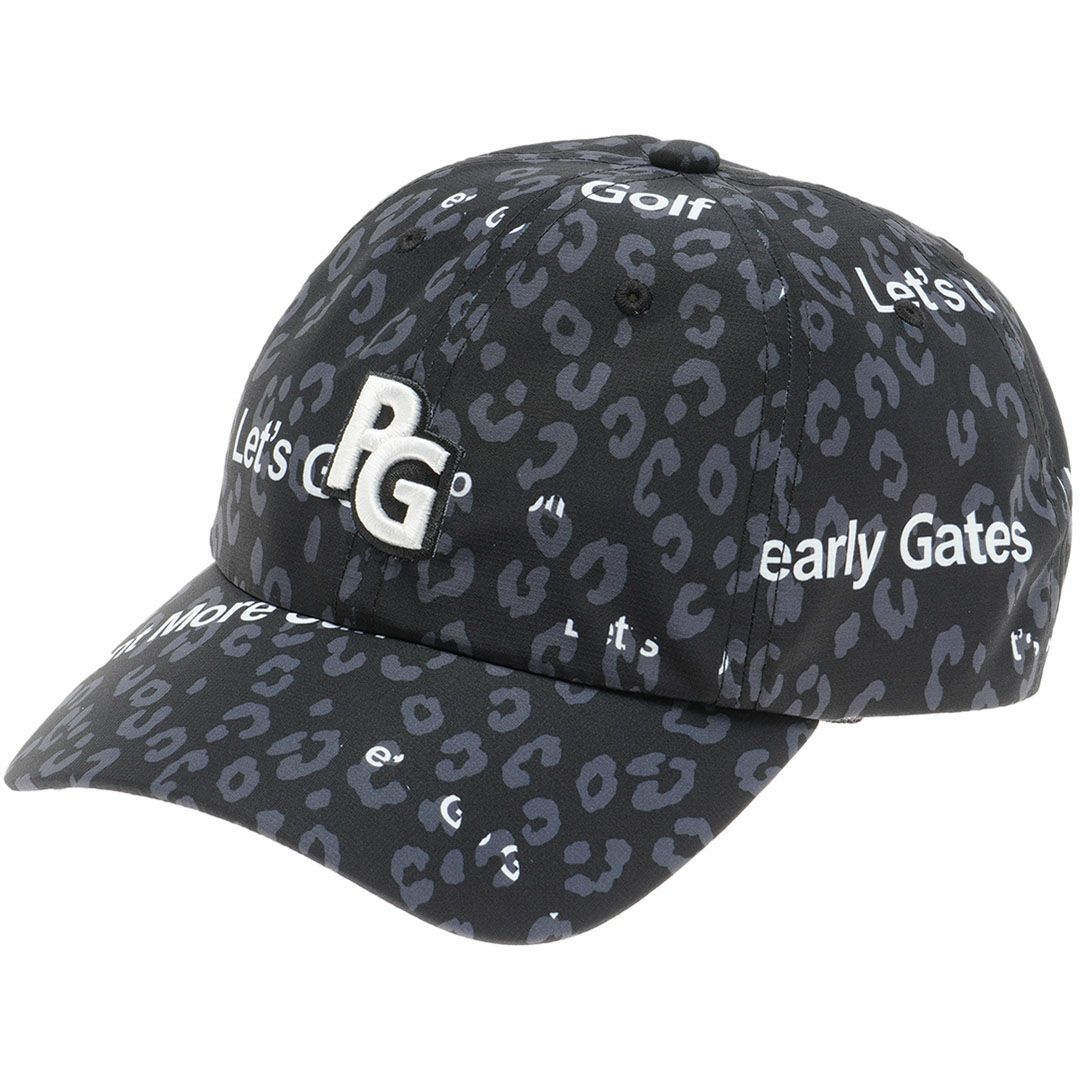 PAMG56RFPEARLYGATES ユニセックス メンズ レディース 帽子 キャップ ディープルー