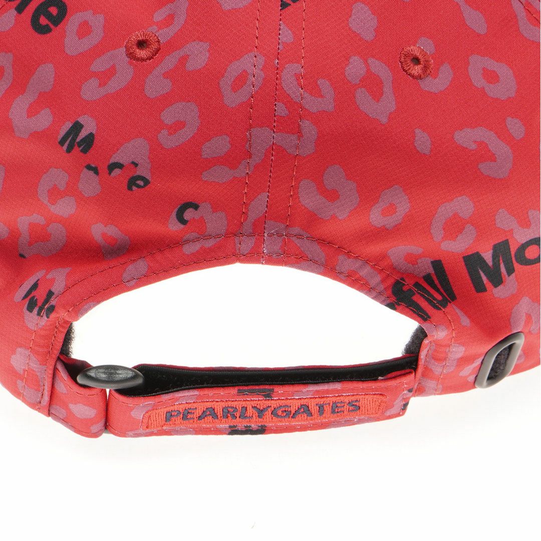 PAMG56RFPEARLYGATES ユニセックス メンズ レディース 帽子 キャップ ローズピンク