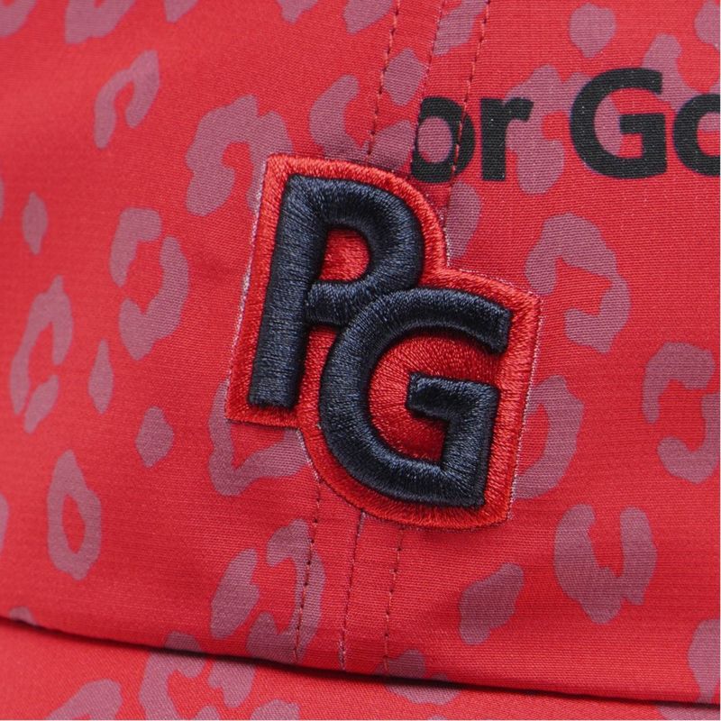 PAMG56RFPEARLYGATES ユニセックス メンズ レディース 帽子 キャップ ローズピンク