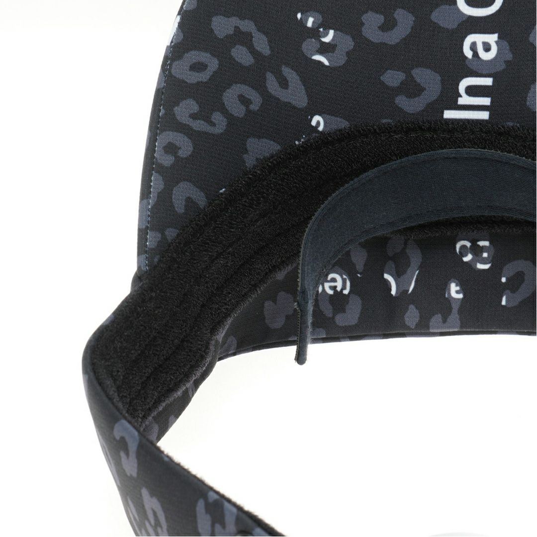 PAMG56RFPEARLYGATES ユニセックス メンズ レディース サンバイザー ディープブルー