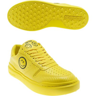 30%OFF】[パーリーゲイツ]PG SMILE ローカットシューズ (MENS