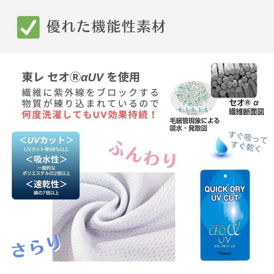 ホワイトビューティー White Beauty メンズ レディース ユニセックス フェイスカバーCH型 カモフラ XWMG002F 詳細9